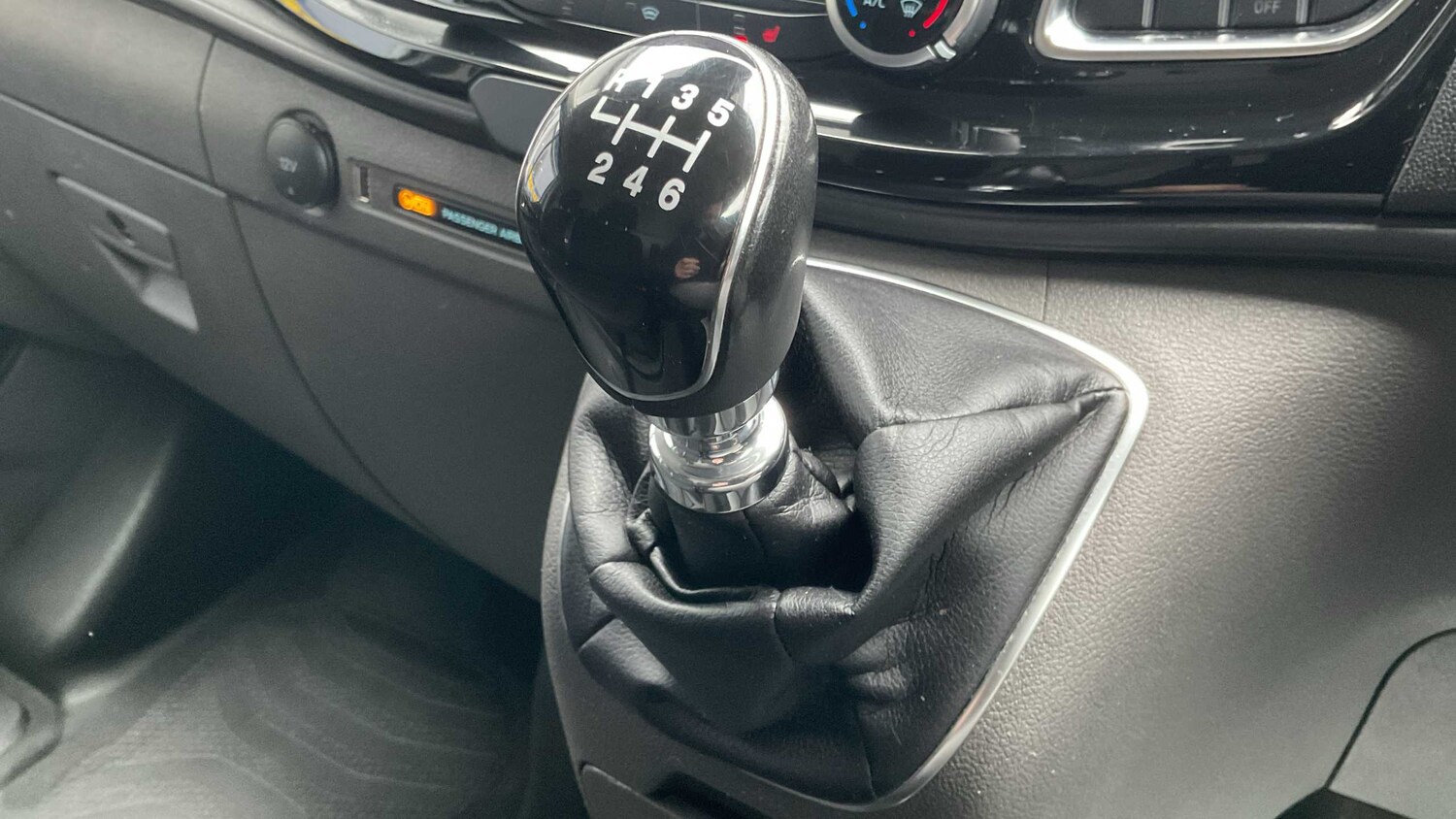 Used Ford Transit Custom 2023 for sale - 77686509: Photo 10