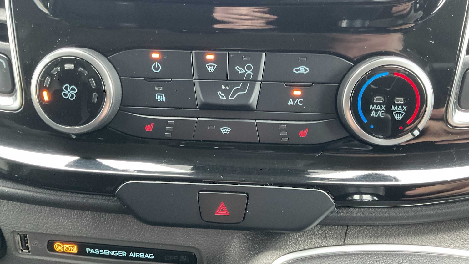 Used Ford Transit Custom 2023 for sale - 77686509: Photo 11