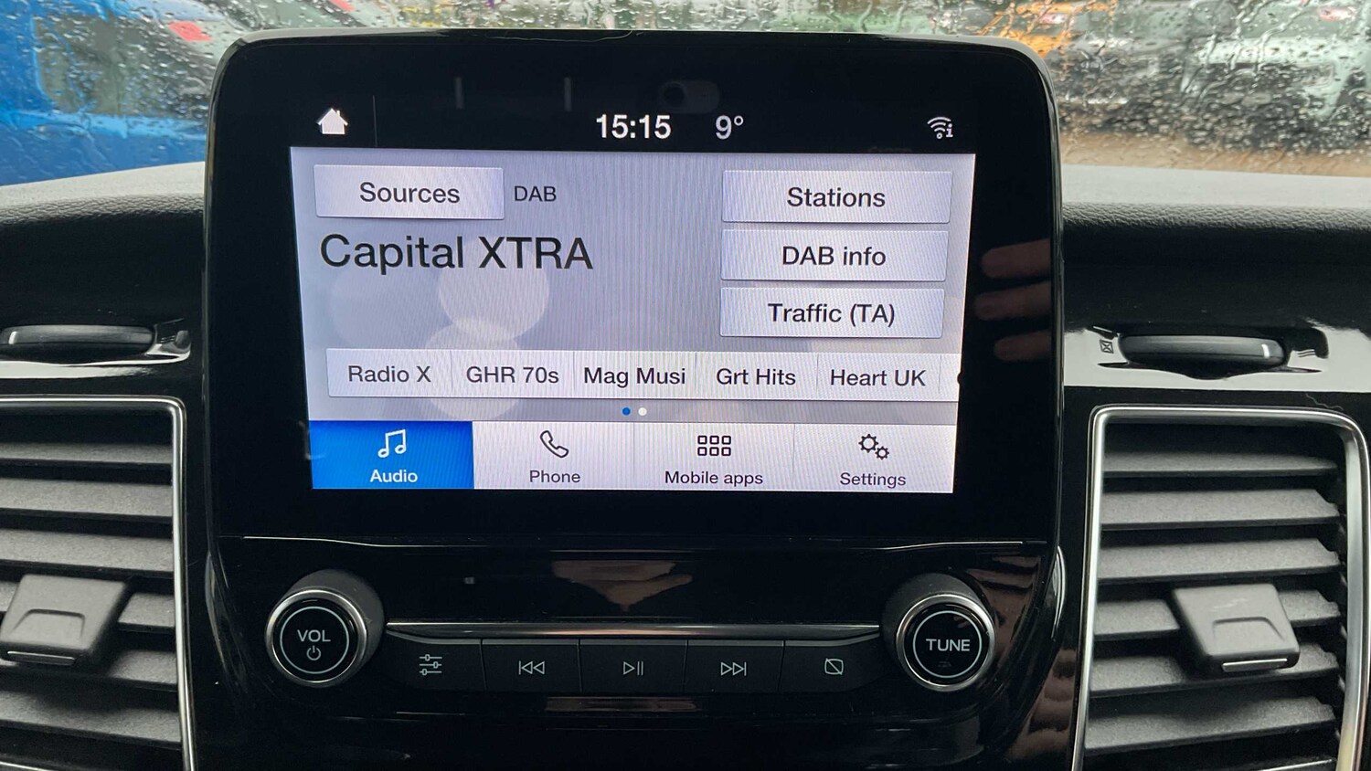 Used Ford Transit Custom 2023 for sale - 77686509: Photo 12