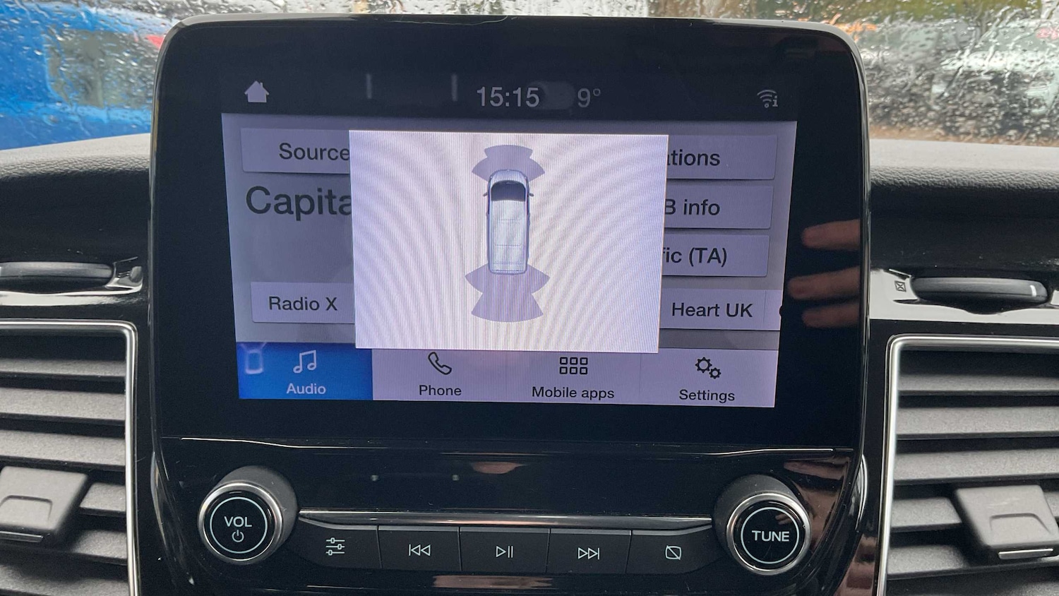 Used Ford Transit Custom 2023 for sale - 77686509: Photo 13