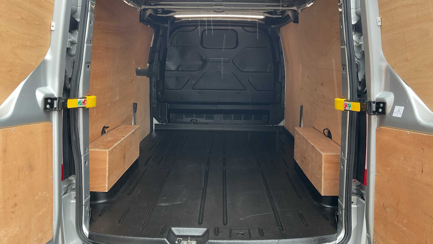 Used Ford Transit Custom 2023 for sale - 77686509: Photo 15