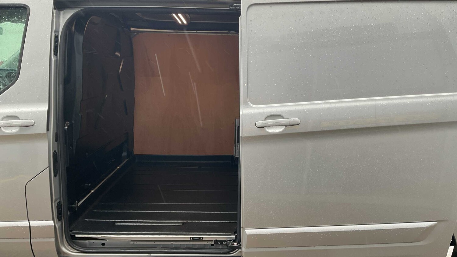 Used Ford Transit Custom 2023 for sale - 77686509: Photo 17