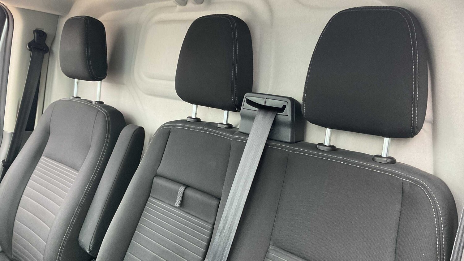 Used Ford Transit Custom 2023 for sale - 77686509: Photo 19