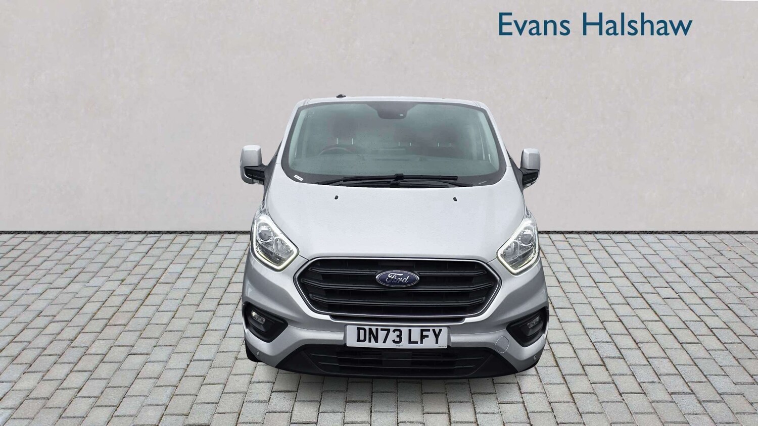 Used Ford Transit Custom for sale - 77686509: Photo 2