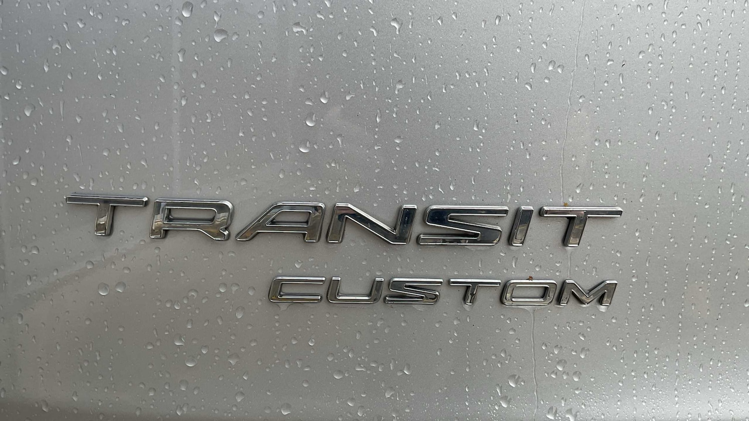 Used Ford Transit Custom 2023 for sale - 77686509: Photo 20