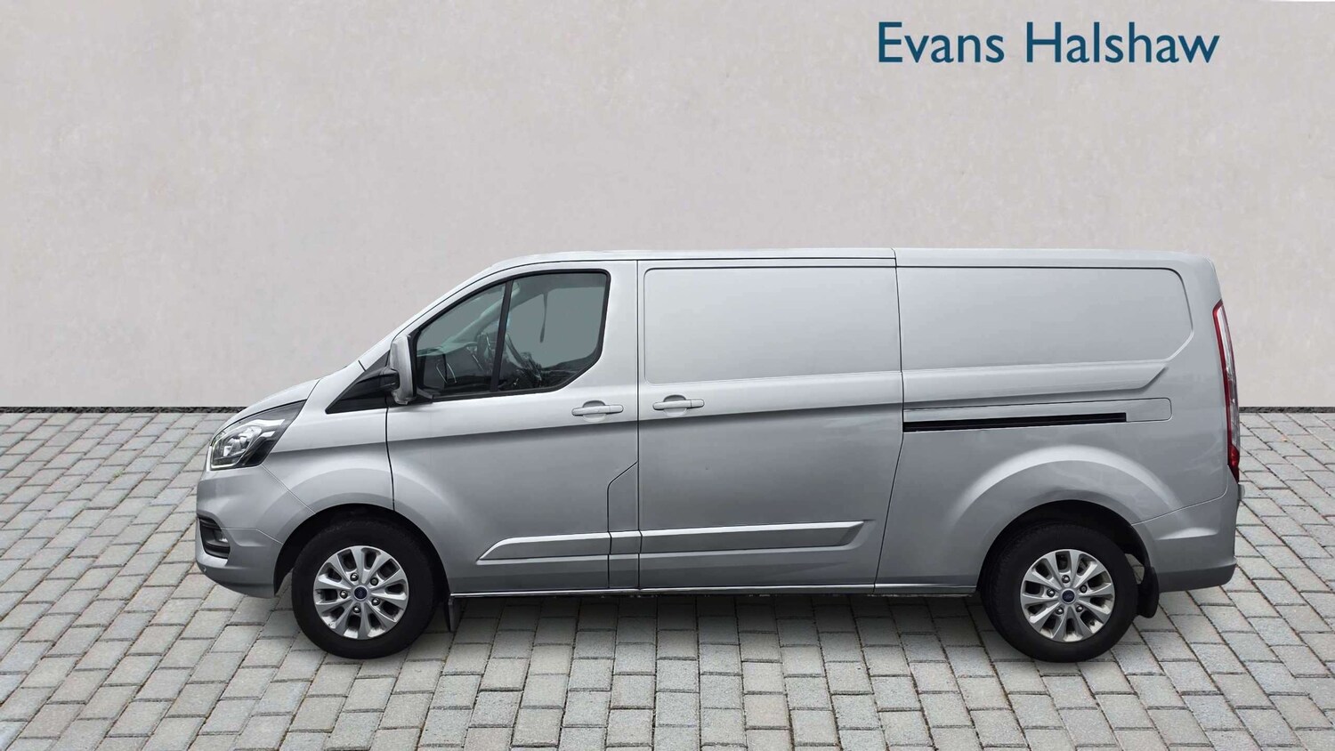 Used Ford Transit Custom for sale - 77686509: Photo 4