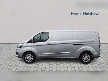 Used Ford Transit Custom 2023 for sale - 77686509: Photo