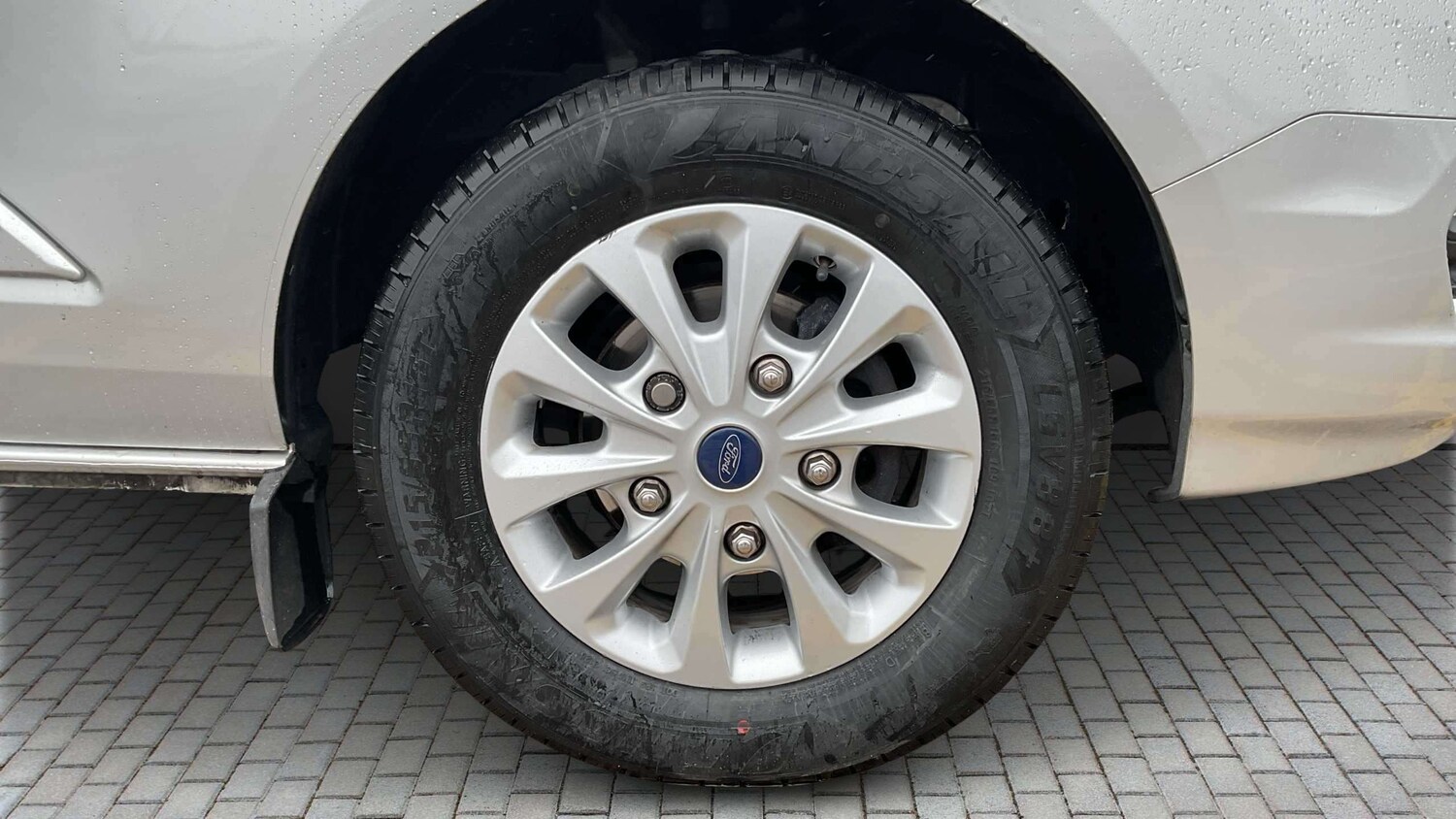 Used Ford Transit Custom 2023 for sale - 77686509: Photo 7