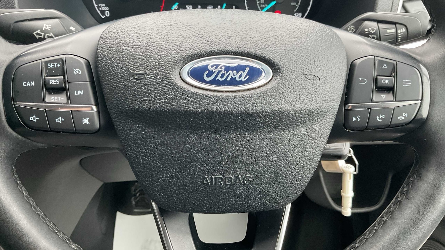 Used Ford Transit Custom 2023 for sale - 77686509: Photo 8