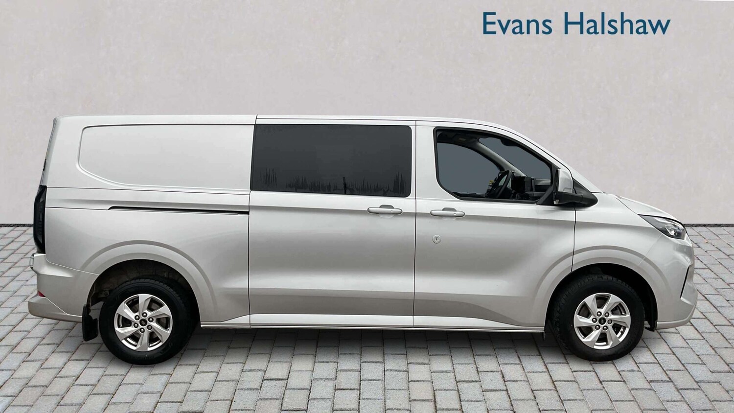 Used Ford Transit Custom 2025 for sale - 77810944: Photo 2