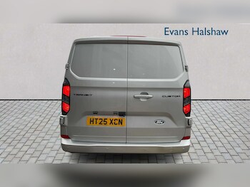 Used Ford Transit Custom 2025 for sale - 77810944: Photo