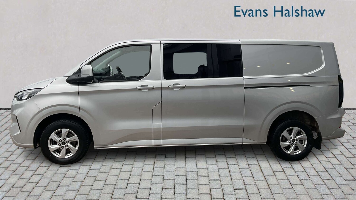 Used Ford Transit Custom 2025 for sale - 77810944: Photo 5