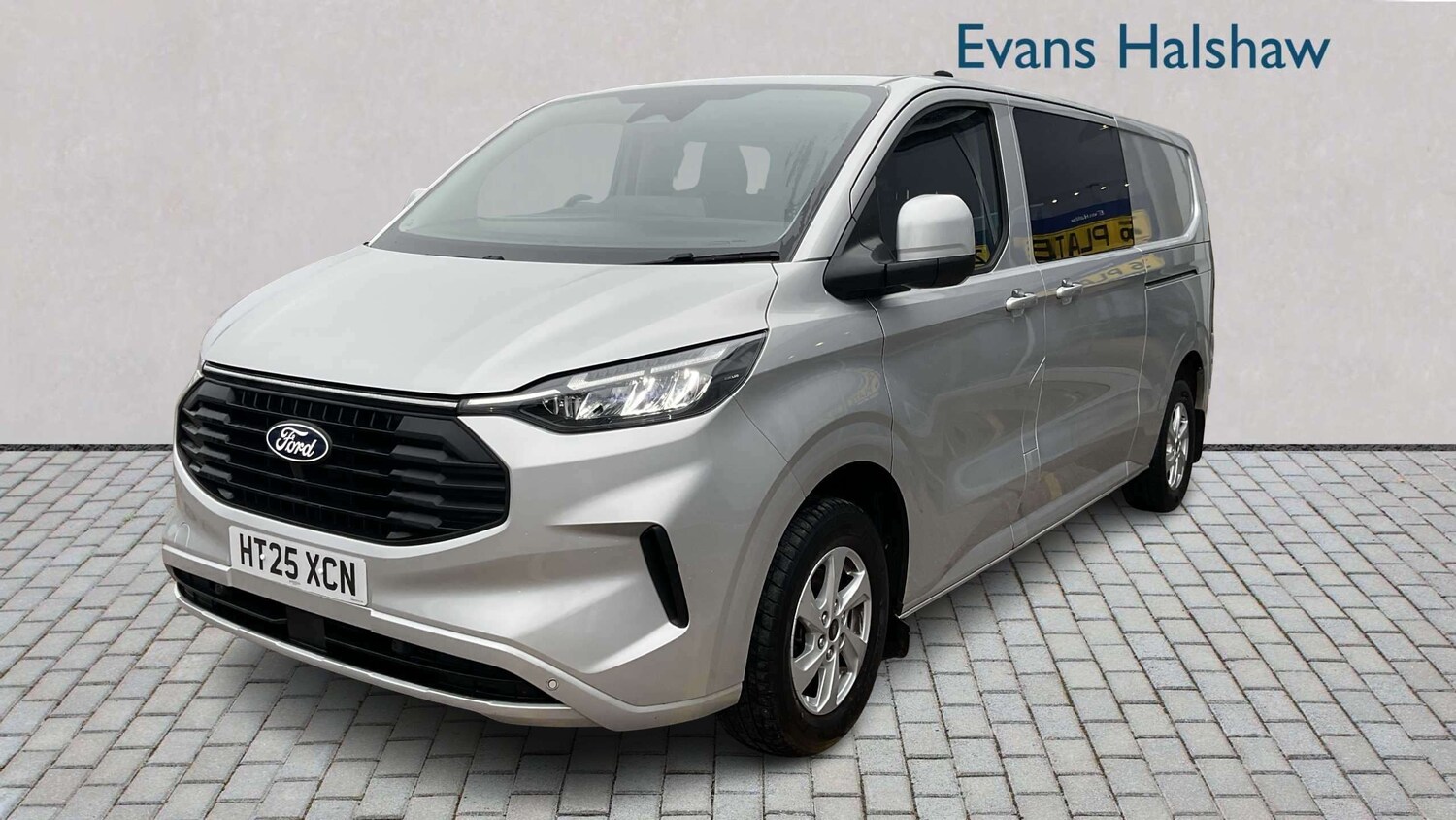 Used Ford Transit Custom 2025 for sale - 77810944: Photo 6