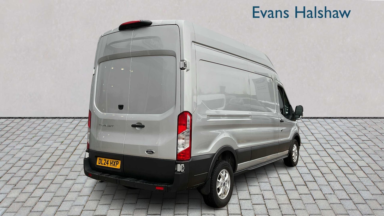 Used Ford Transit 2024 for sale - 77158368: Photo 2