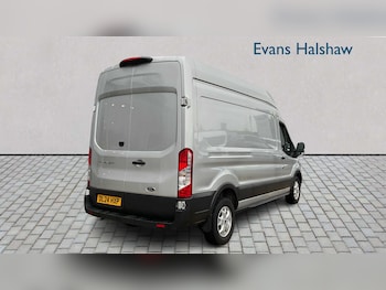 Used Ford Transit 2024 for sale - 77158368: Photo