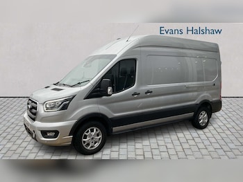 Used Ford Transit 2024 for sale - 77158368: Photo