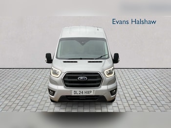 Used Ford Transit 2024 for sale - 77158368: Photo