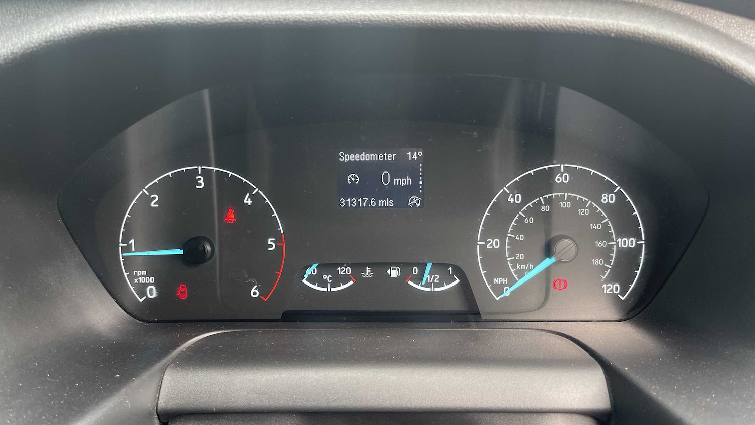 Used Ford Transit Custom 2022 for sale - 77648918: Photo 12