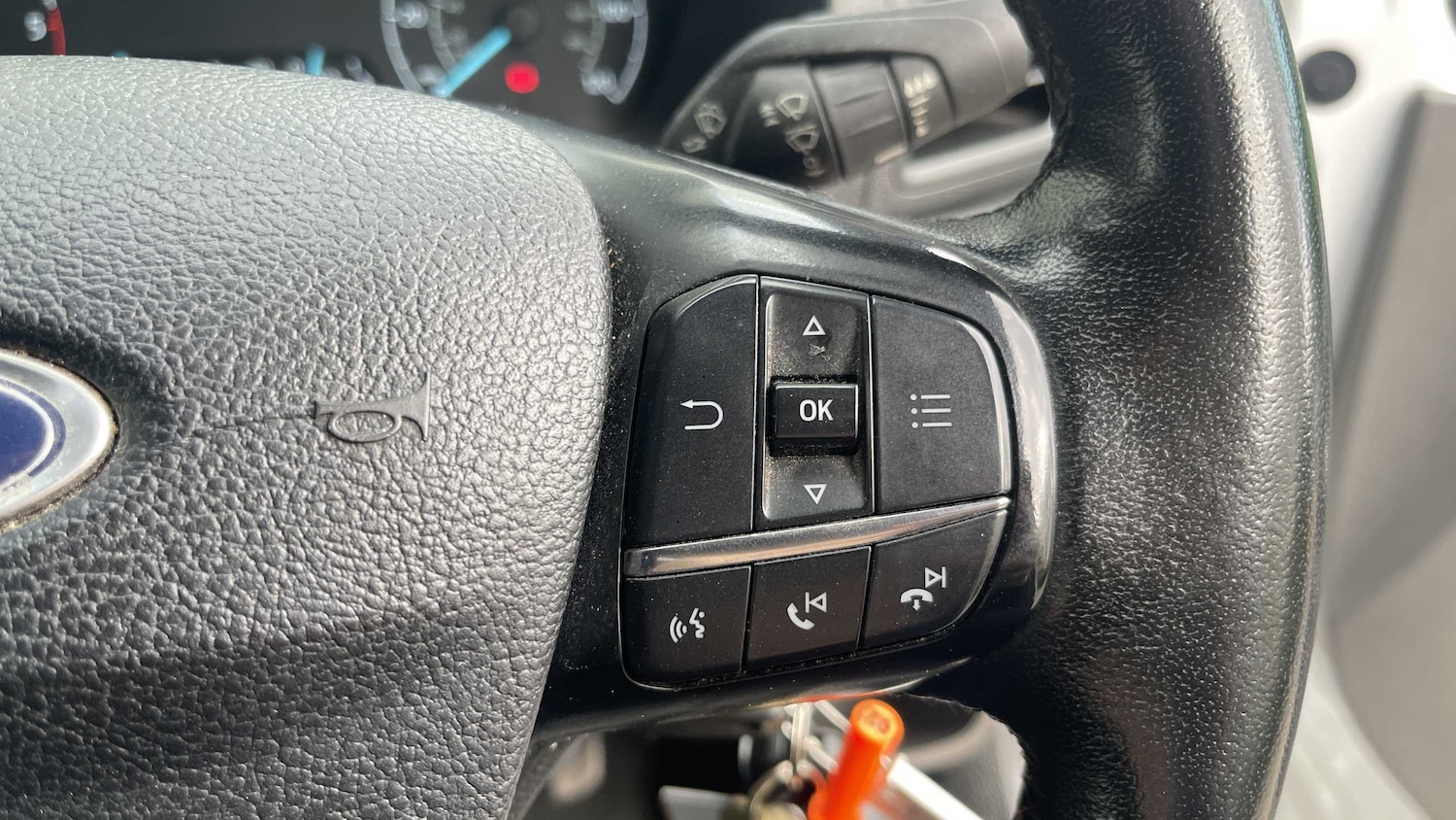 Used Ford Transit Custom 2022 for sale - 77648918: Photo 14