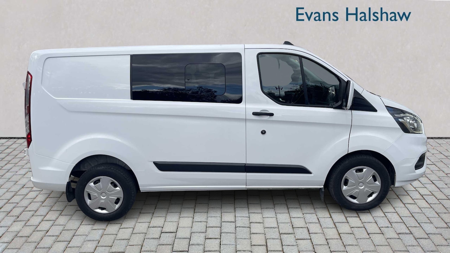 Used Ford Transit Custom 2022 for sale - 77648918: Photo 5