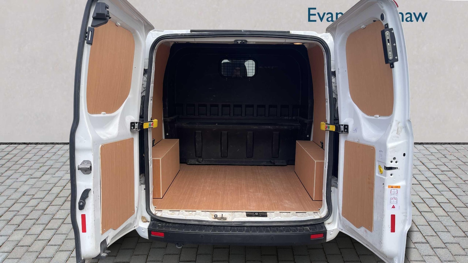 Used Ford Transit Custom 2022 for sale - 77648918: Photo 6