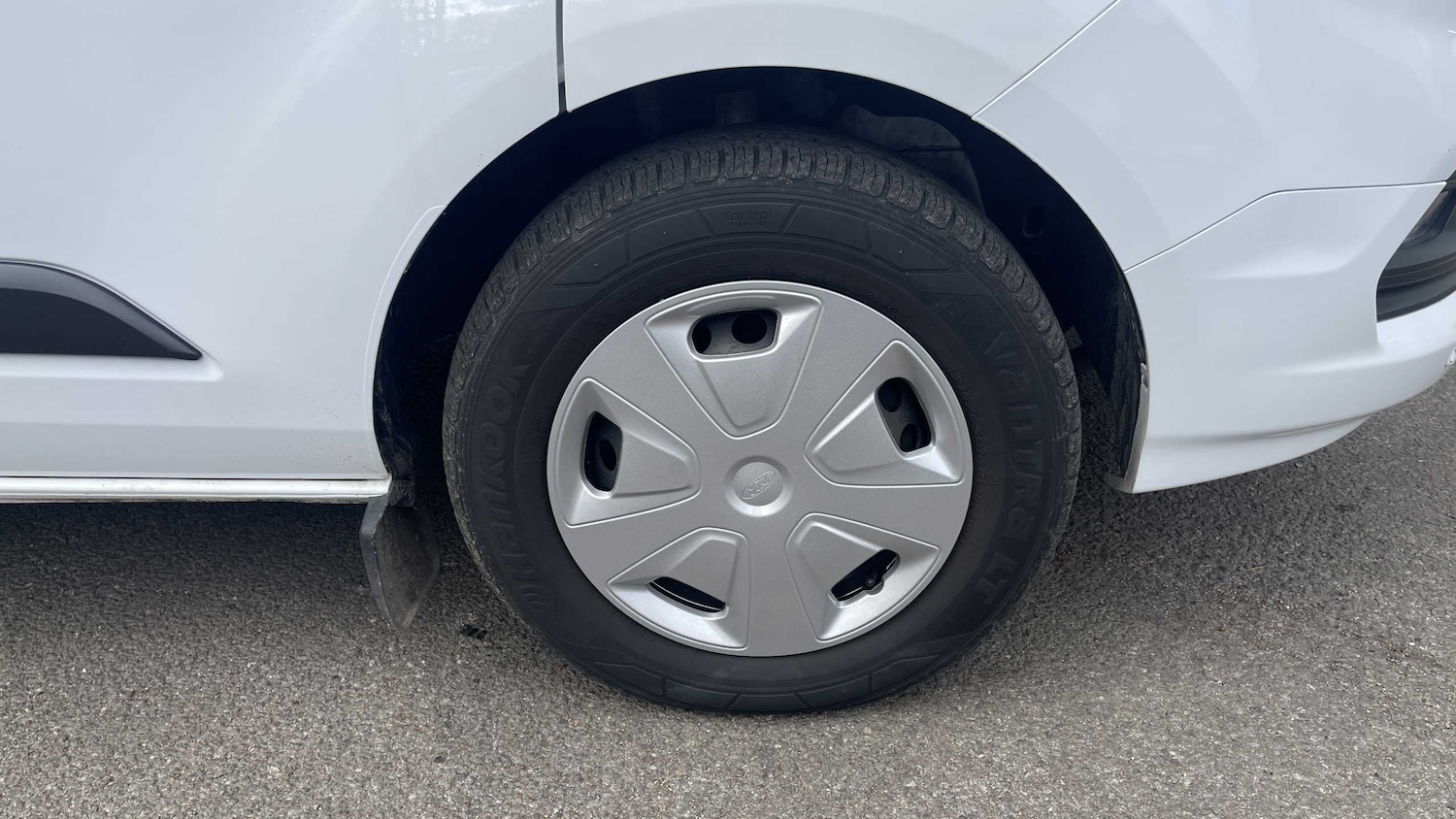 Used Ford Transit Custom 2022 for sale - 77648918: Photo 7