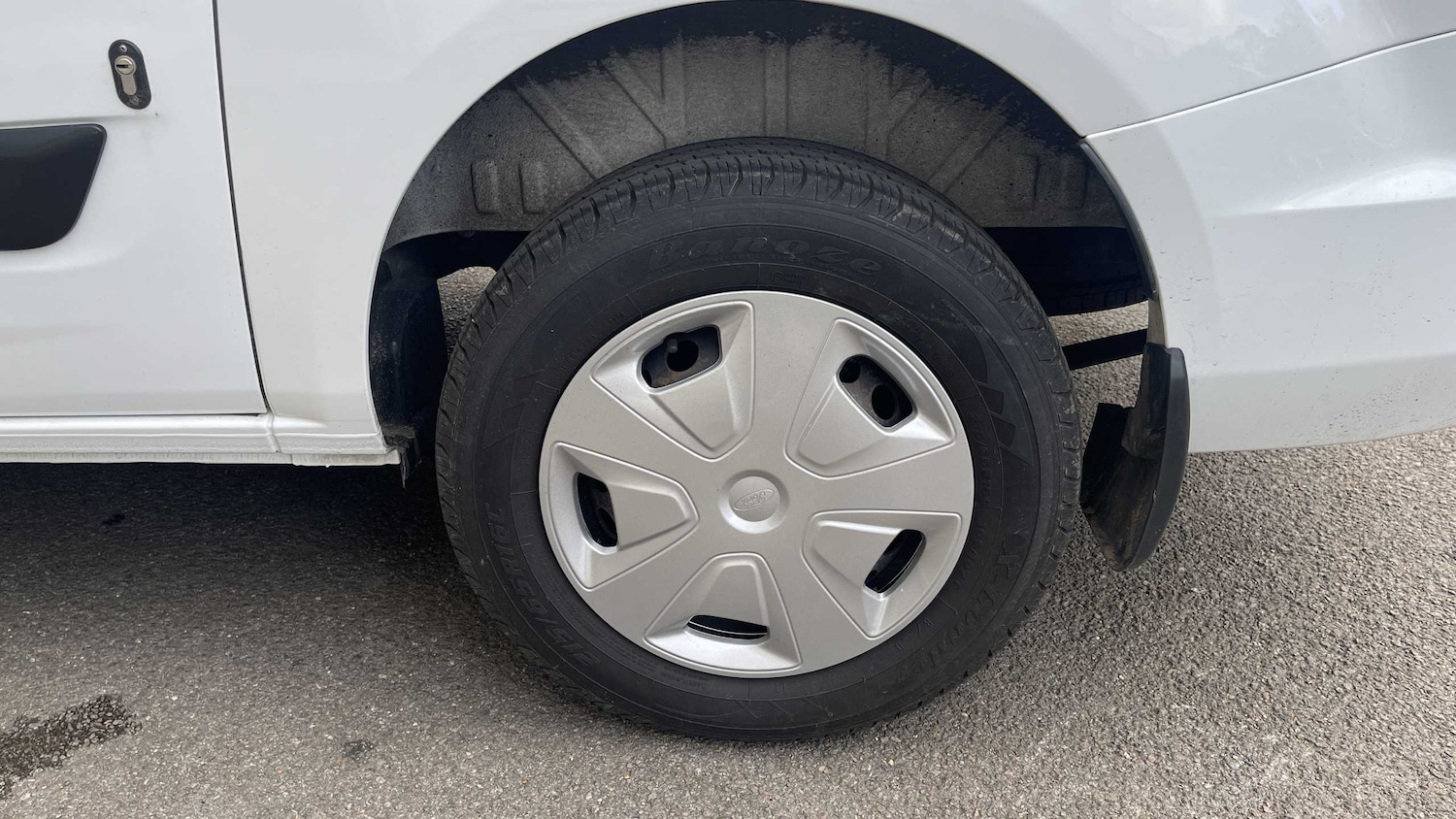 Used Ford Transit Custom 2022 for sale - 77648918: Photo 9