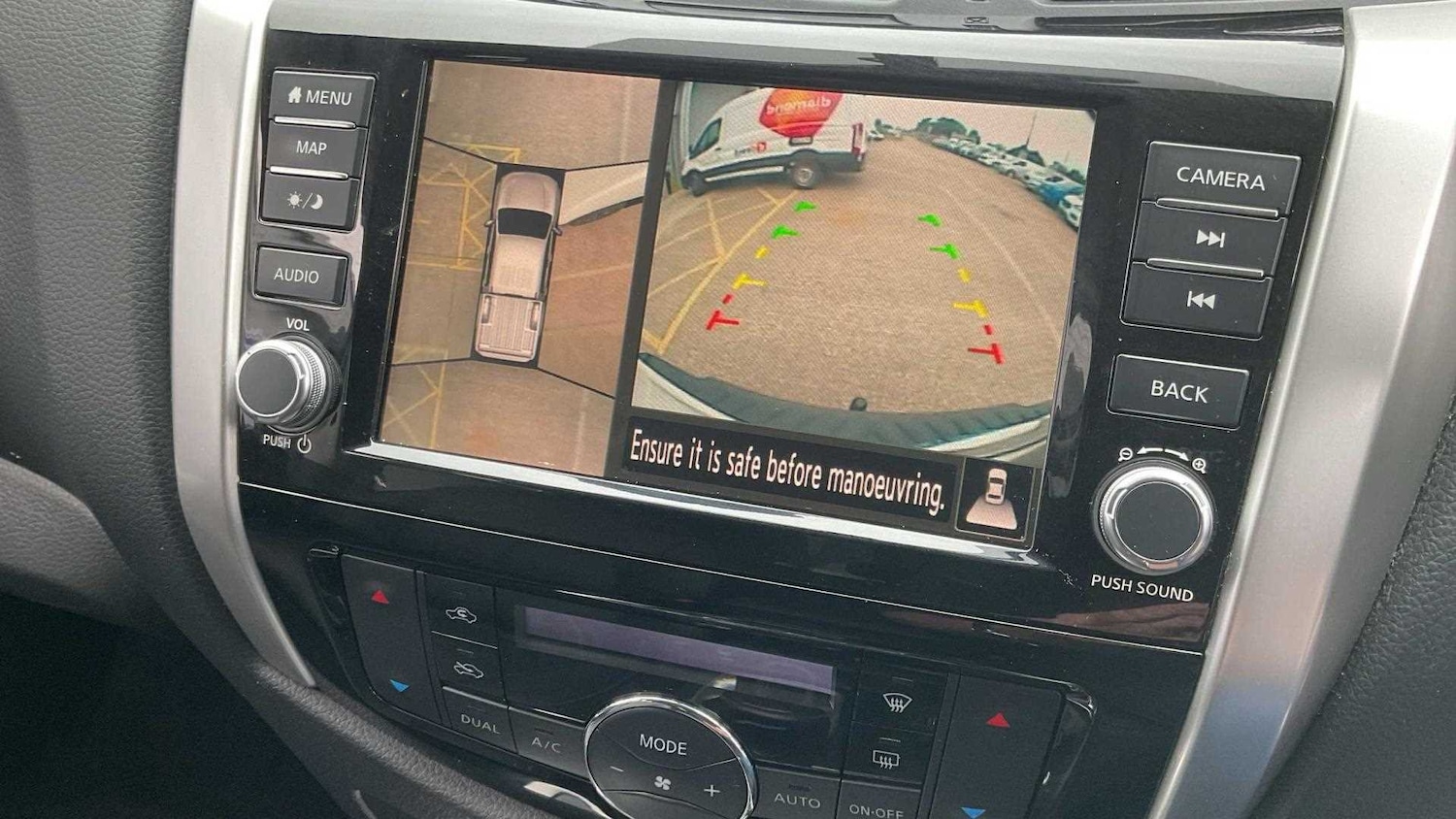 Vehicle 25