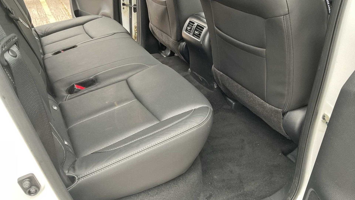 Vehicle 34