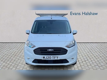 Used Ford Transit Connect 2020 for sale - 78451440: Photo