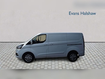 Used Ford Transit Custom 2023 for sale - 78925295: Photo