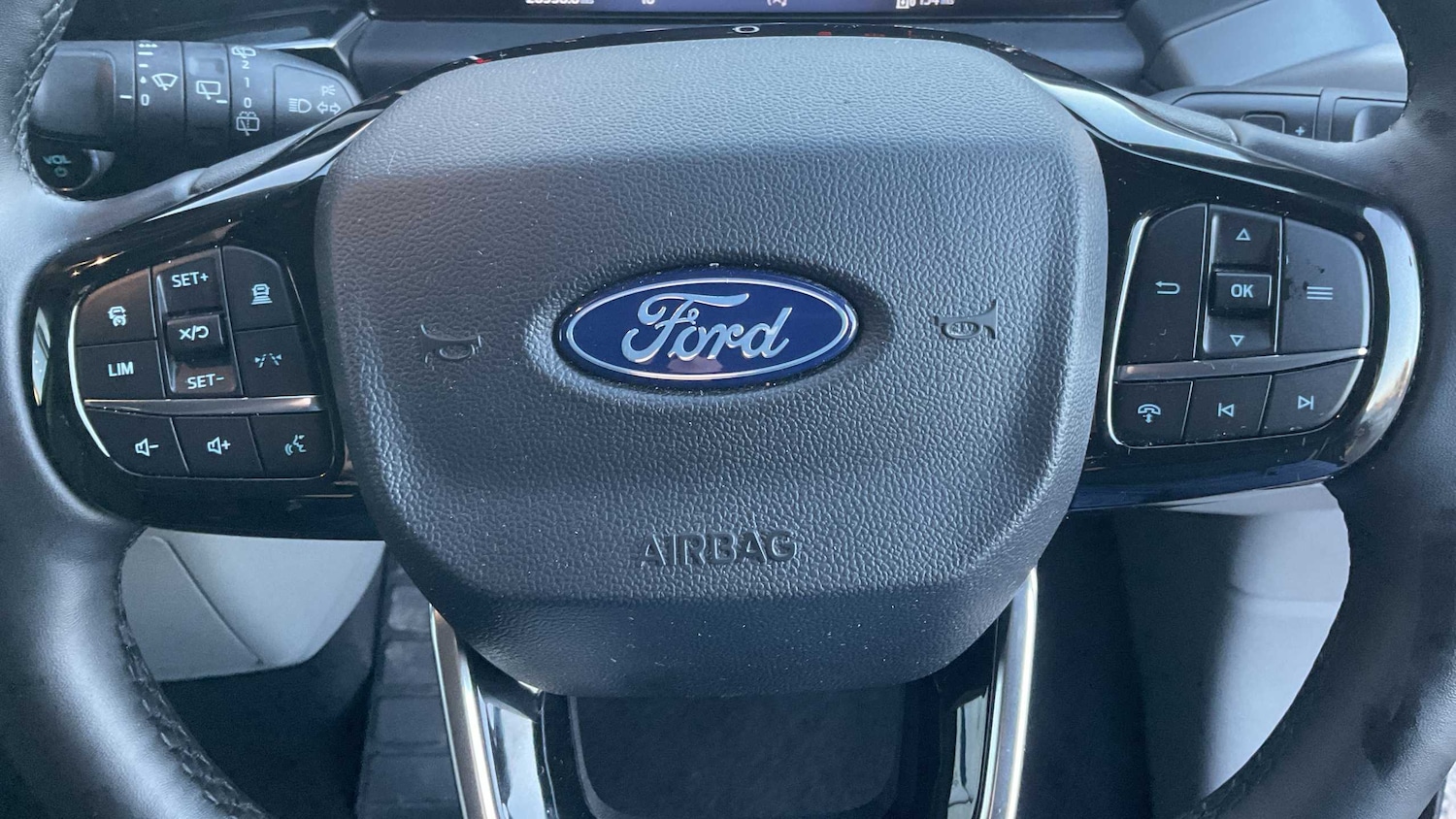 Used Ford Tourneo Custom 2024 for sale - 76373790: Photo 10