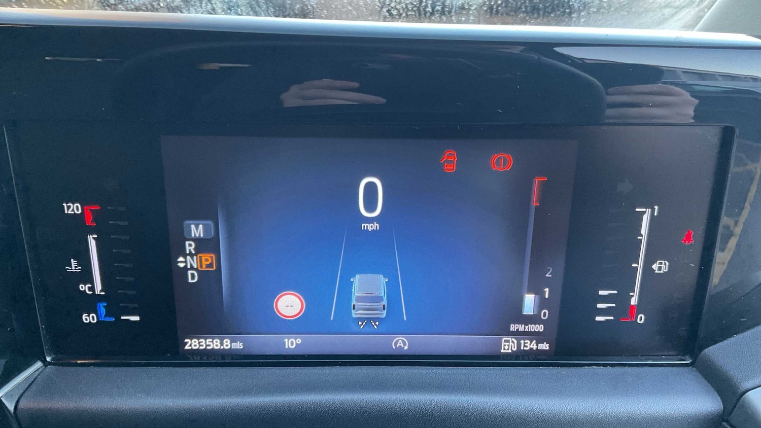 Used Ford Tourneo Custom 2024 for sale - 76373790: Photo 11