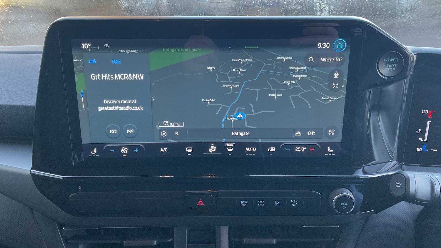 Used Ford Tourneo Custom 2024 for sale - 76373790: Photo 13