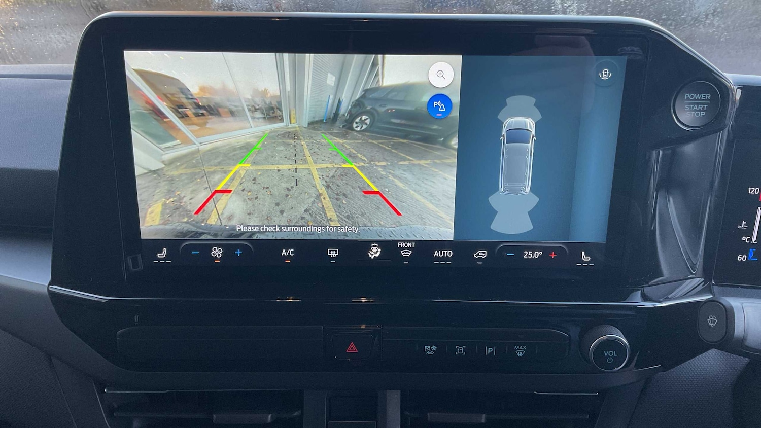 Used Ford Tourneo Custom 2024 for sale - 76373790: Photo 14