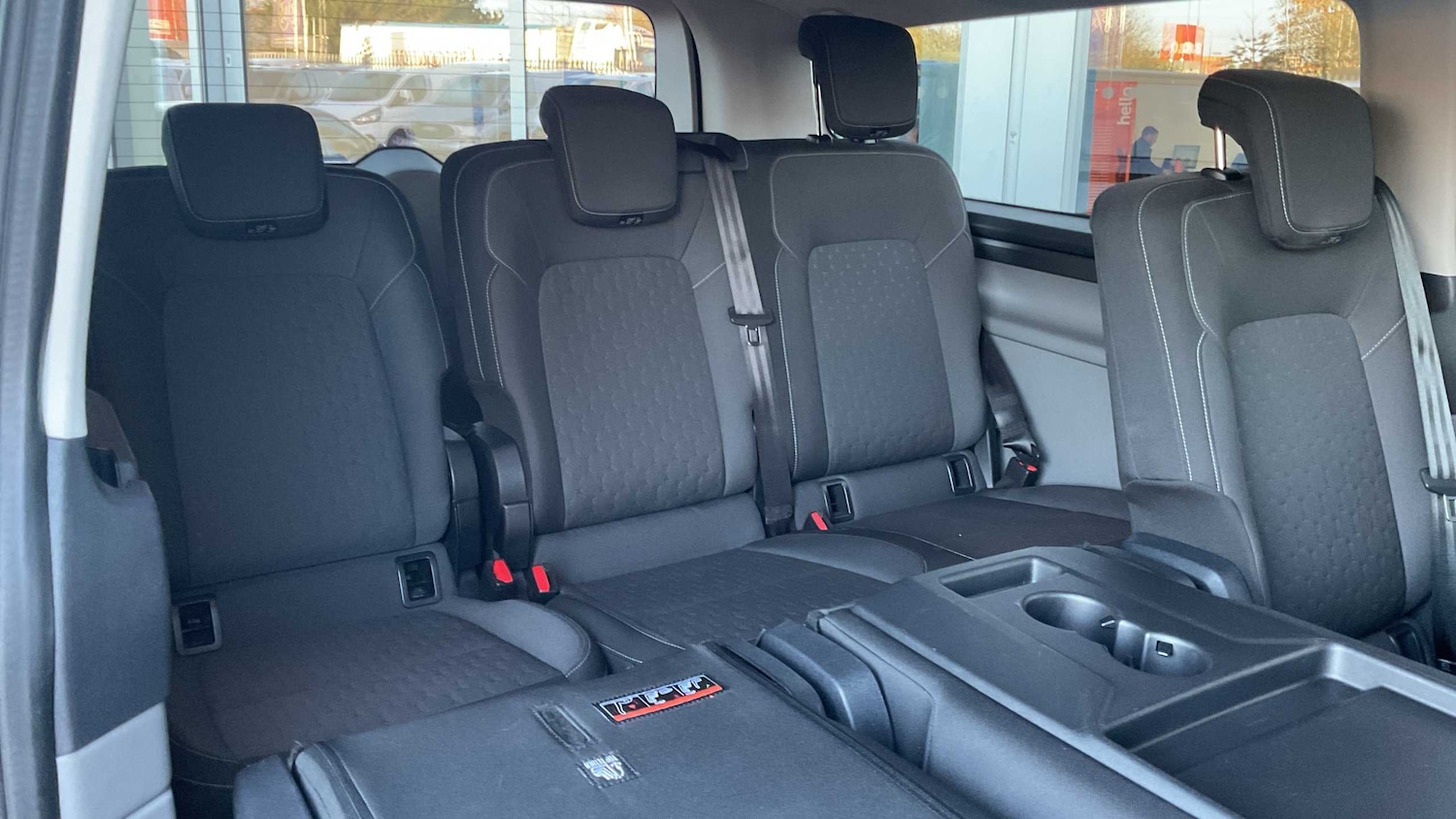 Used Ford Tourneo Custom 2024 for sale - 76373790: Photo 16