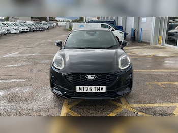 Used Ford Puma 2025 for sale - 75785164: Photo