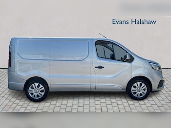Used Renault Trafic 2026 for sale - 79148114: Photo