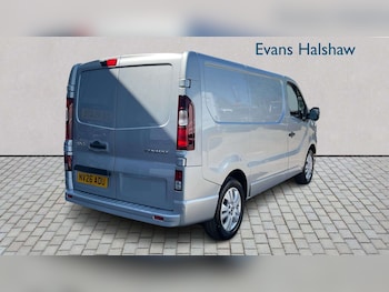 Used Renault Trafic 2026 for sale - 79148114: Photo