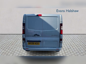 Used Renault Trafic 2026 for sale - 79148114: Photo