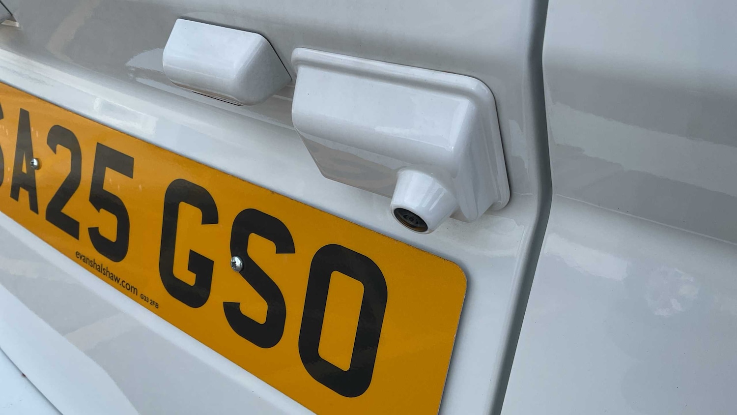 Used Ford Transit Custom 2025 for sale - 76661918: Photo 17