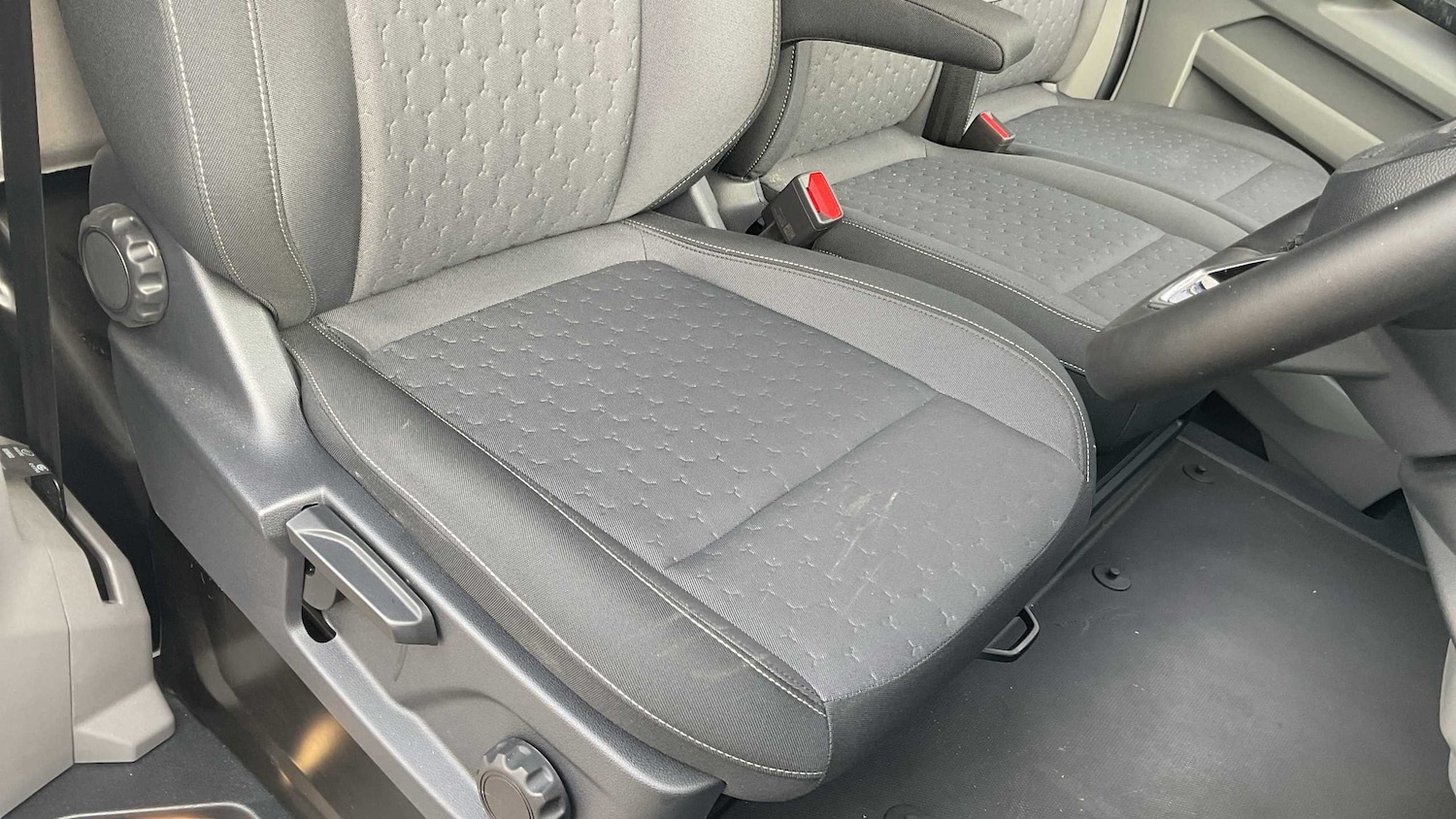 Used Ford Transit Custom 2025 for sale - 76661918: Photo 21