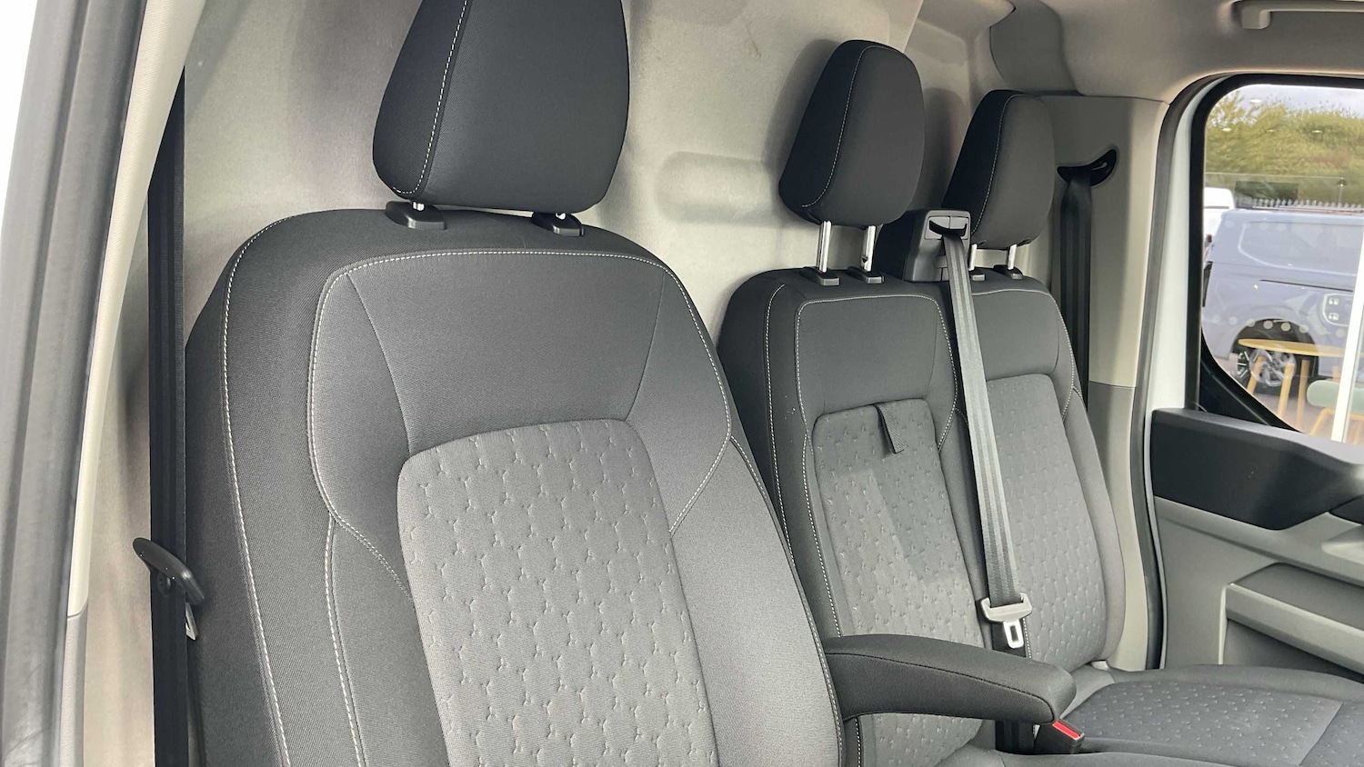 Used Ford Transit Custom 2025 for sale - 76661918: Photo 22