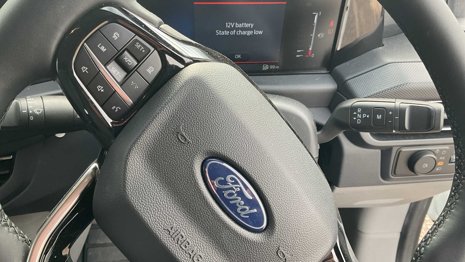 Used Ford Transit Custom 2025 for sale - 76661918: Photo 23