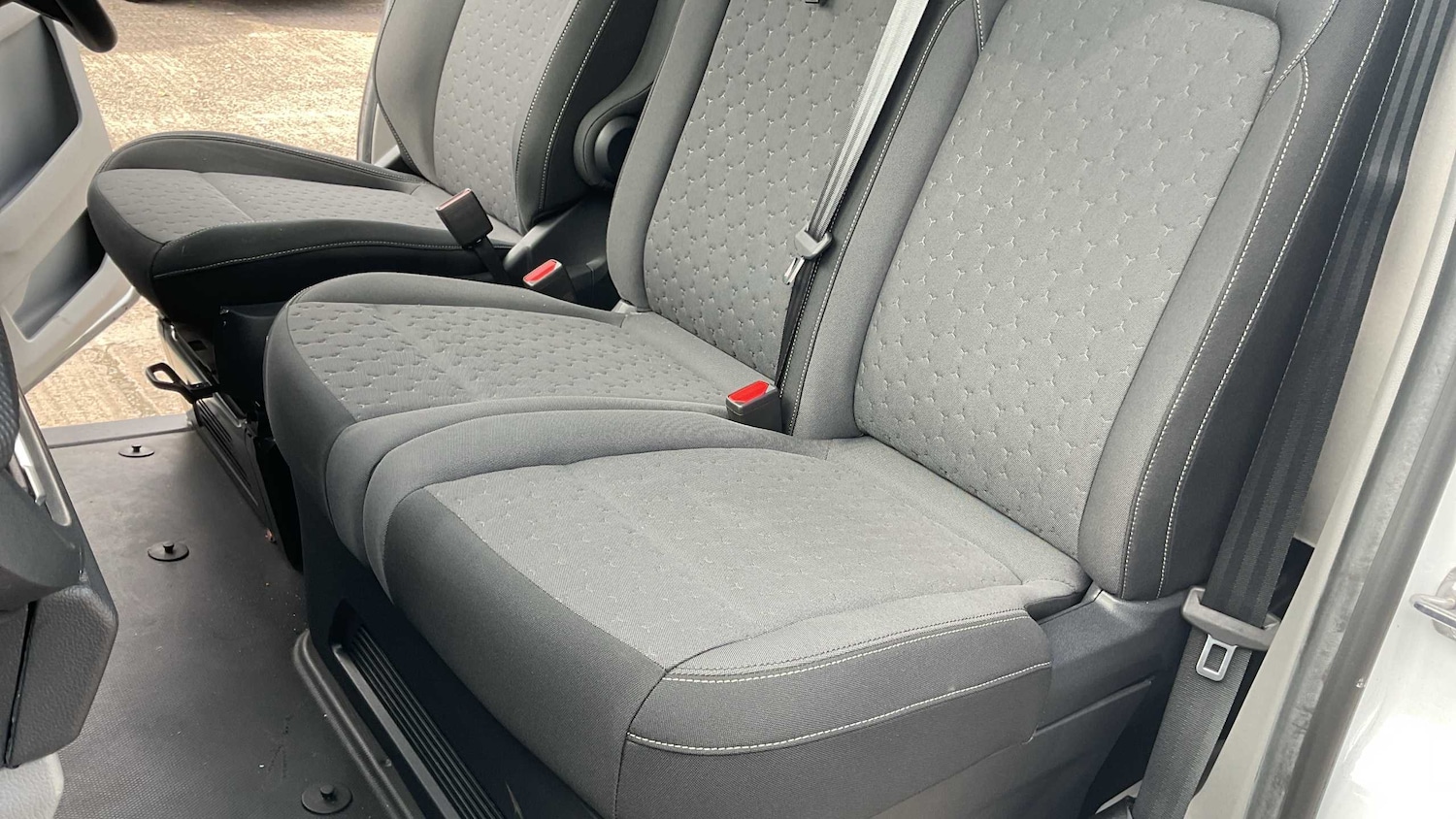 Used Ford Transit Custom 2025 for sale - 76661918: Photo 32