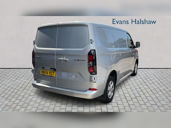 Used Ford Transit Custom 2024 for sale - 79511410: Photo