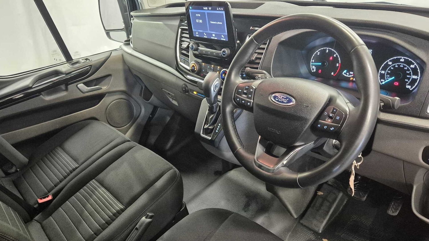 Used Ford Transit Custom 2023 for sale - 76610569: Photo 14