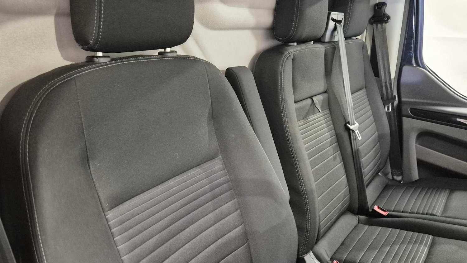 Used Ford Transit Custom 2023 for sale - 76610569: Photo 15