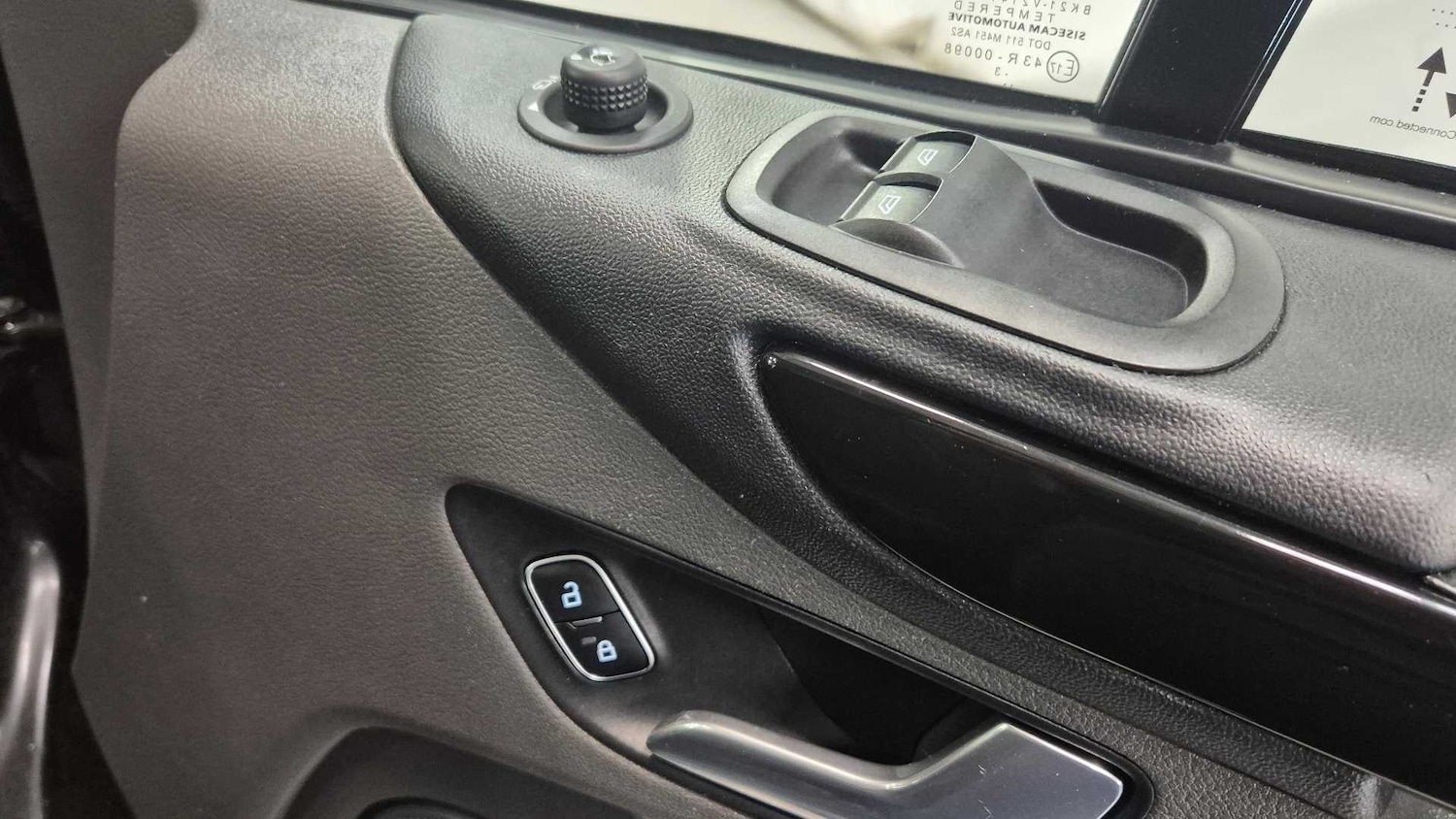 Used Ford Transit Custom 2023 for sale - 76610569: Photo 19