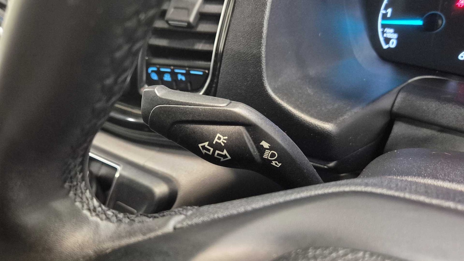 Used Ford Transit Custom 2023 for sale - 76610569: Photo 22